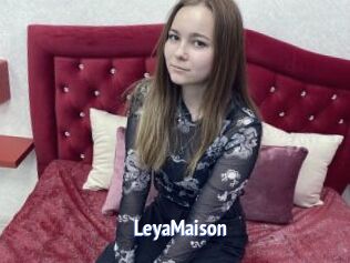 LeyaMaison