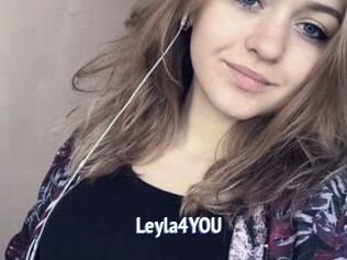 Leyla4YOU