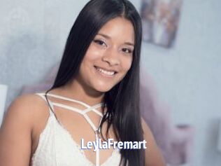 LeylaFremart