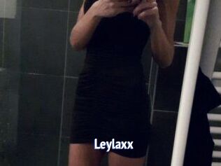 Leylaxx