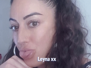 Leyna_xx Telefon Kontakte