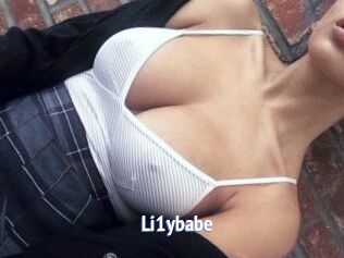 Li1ybabe