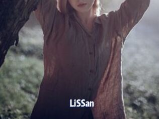 LiSSan