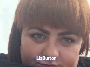LiaBurton