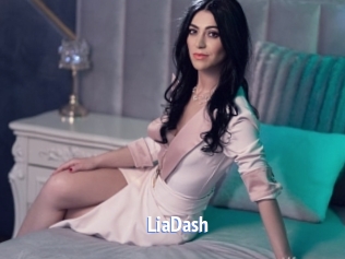 LiaDash Telefon Kontakte