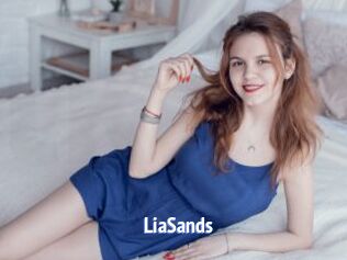 LiaSands