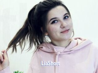 LiaShort
