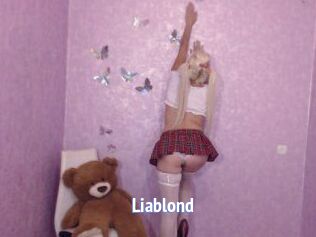 Liablond
