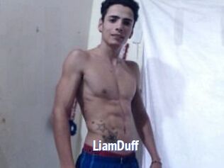 LiamDuff