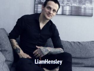 LiamHensley