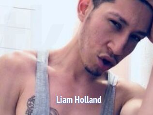 Liam_Holland