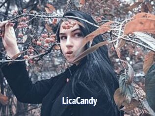 LicaCandy