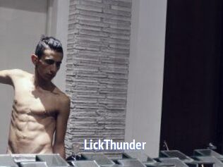 LickThunder