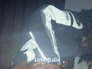 LickingLulie