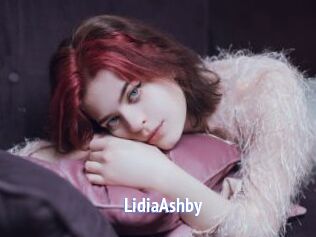 LidiaAshby