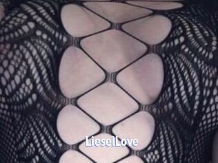 LieselLove