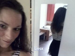 Liesx