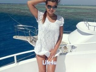 Life4u