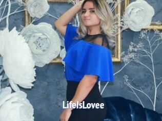 LifeIsLovee
