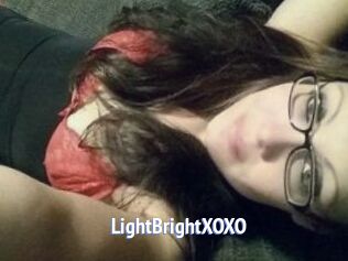 LightBrightXOXO
