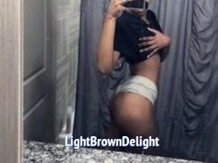 LightBrownDelight