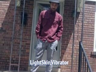 LightSkinVibrator