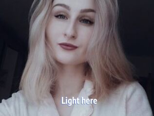 Light_here