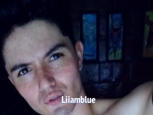 Liiamblue