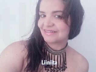 Liiniita