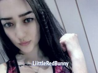 LiittleRedBunny