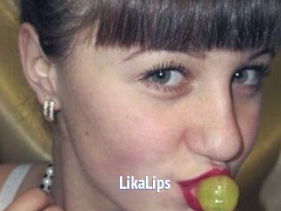 LikaLips