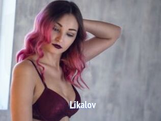 Likalov
