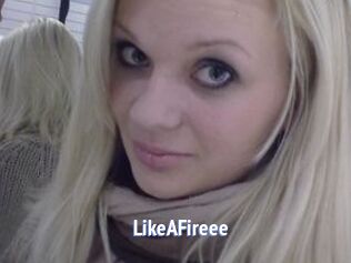 LikeAFireee