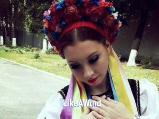 Like_A_Wind