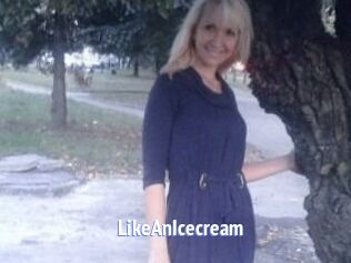 LikeAnIcecream