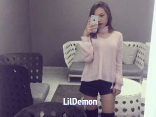 LilDemon
