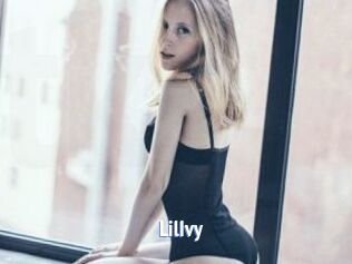 LilIvy
