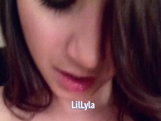 LilLyla Telefon Kontakte