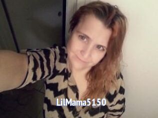 LilMama5150