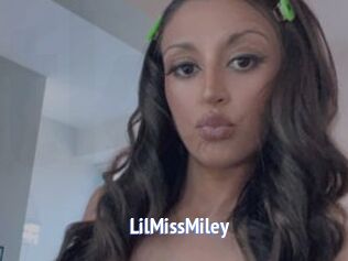 LilMissMiley