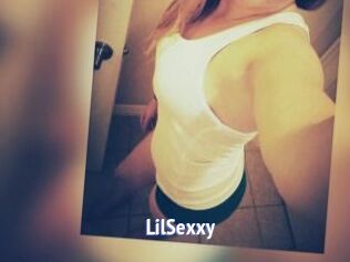 LilSexxy