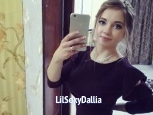 LilSexyDallia