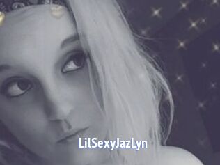 LilSexyJazLyn