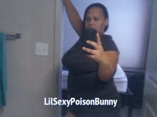LilSexyPoisonBunny