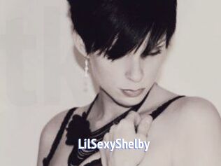 LilSexyShelby