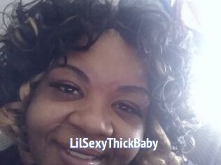 LilSexyThickBaby