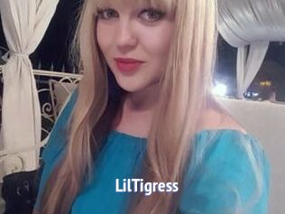 LilTigress