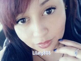 Lilatg808