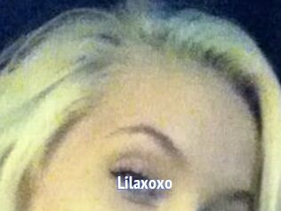 Lilaxoxo