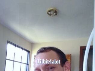 Lilbit4alot